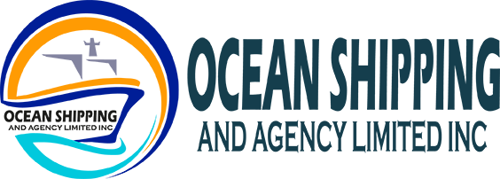 Ocean Shipping and Agency Limited Inc